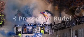 VfB Stuttgart - Karlsruher SC