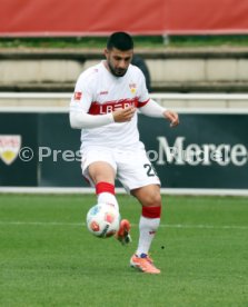 09.10.25 VfB Stuttgart - SV Elversberg