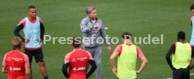 11.10.22 VfB Stuttgart Training