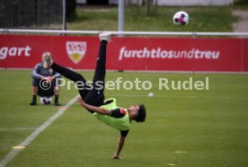 16.05.21 VfB Stuttgart Training