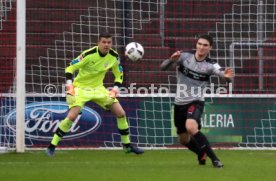 1. FC K&ouml;ln - VfB Stuttgart