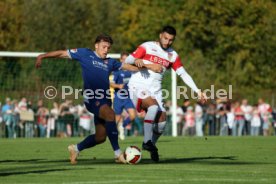 25.09.26 VfB Stuttgart - 1. FC Heidenheim