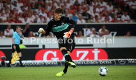 VfB Stuttgart - Hannover 96