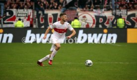 FC St. Pauli - VfB Stuttgart