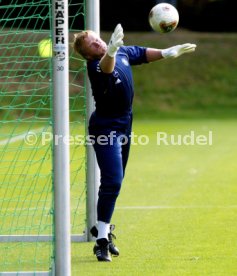 14.08.03 DFB Training