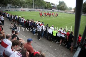 08.08.23 VfB Stuttgart Training