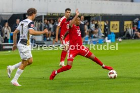 13.09.26 SV Elversberg - FC Bayern M&uuml;nchen