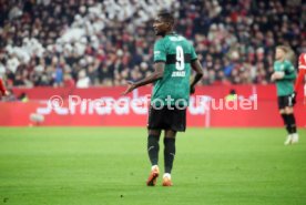 17.12.23 FC Bayern M&uuml;nchen - VfB Stuttgart