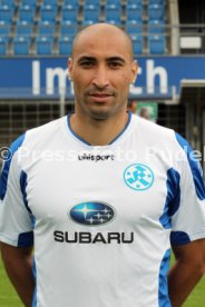 Stuttgarter Kickers