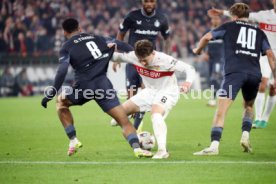 06.11.25 VfB Stuttgart - Feyenoord Rotterdam