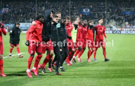 VfL Bochum - VfB Stuttgart
