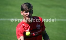 Trainingslager Kitzb&uuml;hel 2019