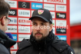 05.01.25 VfB Stuttgart - Ajax Amsterdam