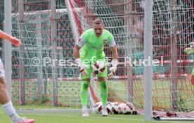 16.07.26 VfB Stuttgart Training