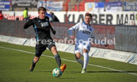 Karlsruher SC - Chemitzer SC