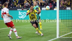 22.10.22 Borussia Dortmund - VfB Stuttgart
