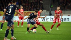 06.11.22 SC Freiburg - 1. FC Köln