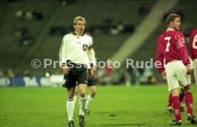 27.03.96 Deutschland - D&auml;nemark