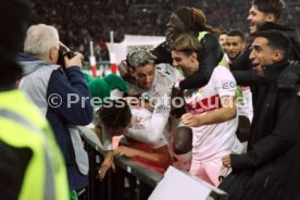 08.11.22 VfB Stuttgart - Hertha BSC Berlin