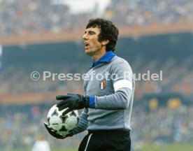 14.06.78 Deutschland - Italien