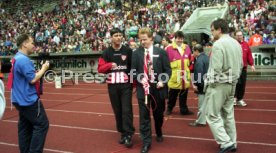 18.05.96 VfB Stuttgart - Karlsruher SC