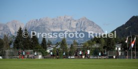 26.08.20 VfB Stuttgart Trainingslager Kitzb&uuml;hel
