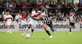 29.07.23 VfB Stuttgart - Borussia M&ouml;nchengladbach