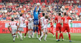 30.09.23 1. FC Heidenheim - 1. FC Union Berlin