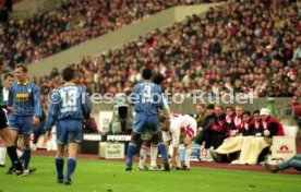 04.1.95 VfB Stuttgart - SV Werder Bremen