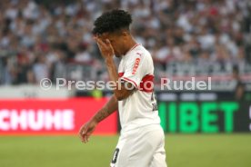 VfB Stuttgart - Union Berlin