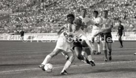 22.08.92 VfB Stuttgart - 1. FC N&uuml;rnberg