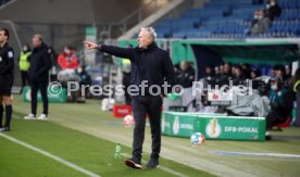 19.01.22 TSG 1899 Hoffenheim - SC Freiburg
