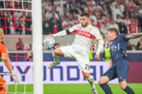 09.09.26 VfB Stuttgart - Viking Stavanger