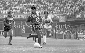 19.08.84 VfB Stuttgart - RSC Anderlecht