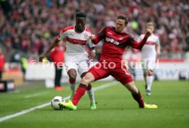VfB Stuttgart - 1. FC Kaiserslautern