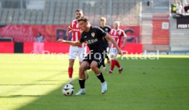 21.09.24 FC Energie Cottbus - VfB Stuttgart II