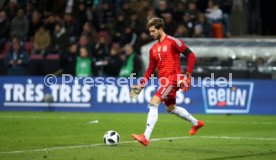 Deutschland - Frankreich