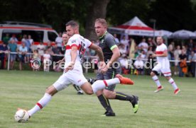15.06.25 SpVgg Münster - VfB Stuttgart Traditionself
