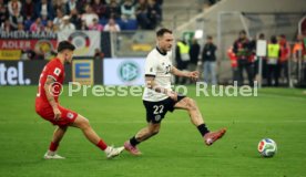 10.10.25 Deutschland - Luxemburg