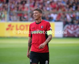SC Freiburg - VfB Stuttgart