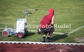 30.03.21 VfB Stuttgart Training
