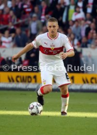 VfB Stuttgart - SV Werder Bremen