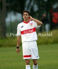 16.01.04 VfB Stuttgart Trainingslager Portugal 2004