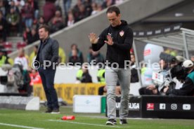 VfB Stuttgart - Borussia M&ouml;nchengladbach