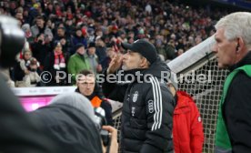 17.12.23 FC Bayern M&uuml;nchen - VfB Stuttgart