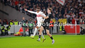 25.09.25 VfB Stuttgart - Celta de Vigo