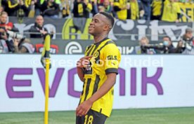22.10.22 Borussia Dortmund - VfB Stuttgart