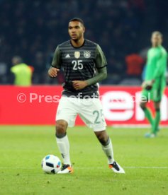 Deutschland - England