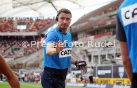 20.08.22 VfB Stuttgart - SC Freiburg