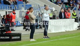 06.08.23 Karlsruher SC - Hamburger SV